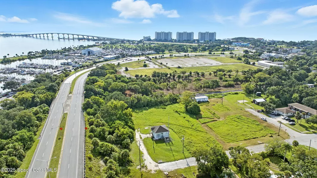 502 Josephine ST, Titusville, FL 32796