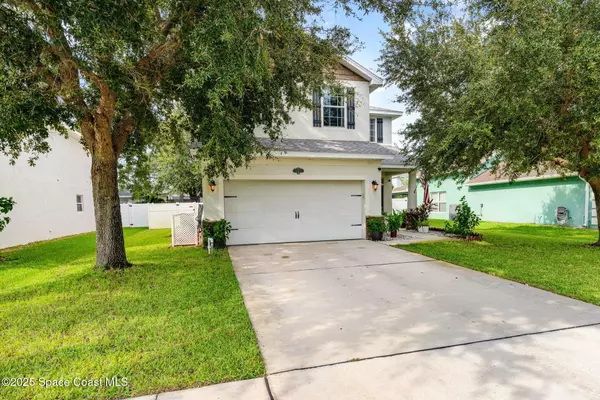 1776 Alaqua WAY, Melbourne, FL 32904