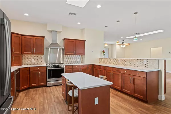 Cocoa, FL 32922,1905 Manor DR