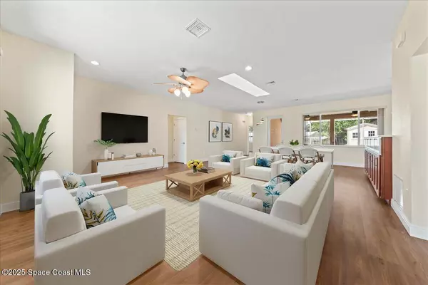 Cocoa, FL 32922,1905 Manor DR