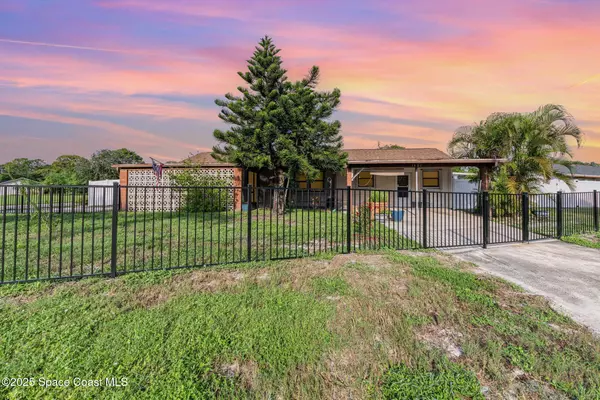 Cocoa, FL 32922,1401 Audubon DR