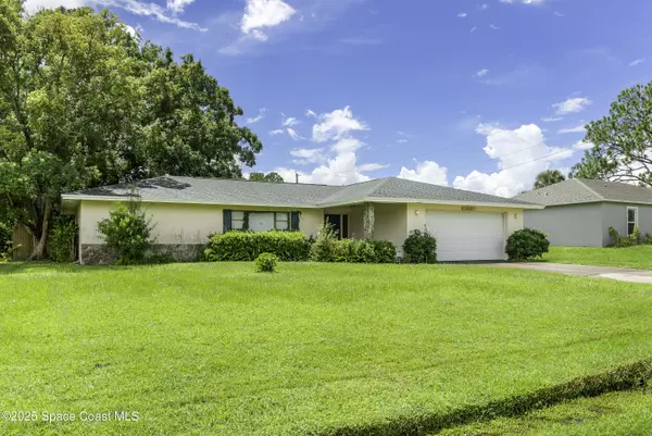 3246 Jupiter BLVD SE, Palm Bay, FL 32909