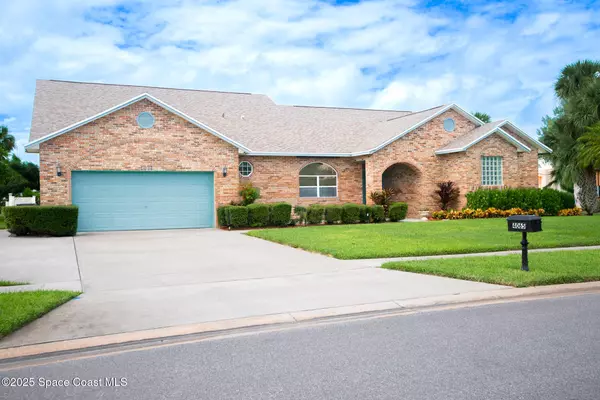 Merritt Island, FL 32953,4065 Sand Ridge DR