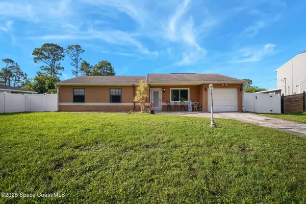 Palm Bay, FL 32909,1412 Talbott ST SE