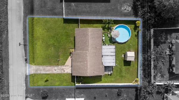 Palm Bay, FL 32909,1412 Talbott ST SE