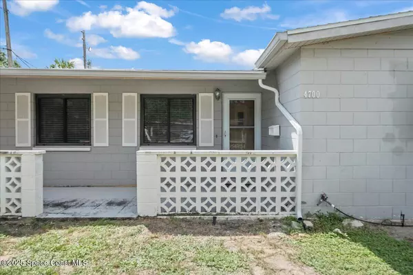 Titusville, FL 32780,4700 Key Largo DR W