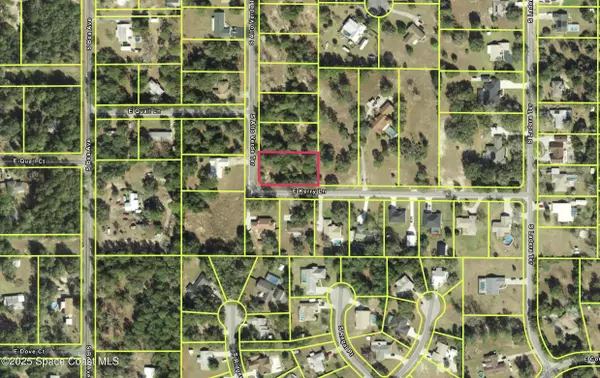 Inverness, FL 34452,1491 S Alto Verde TER