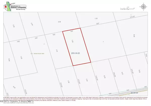 Mims, FL 32754,0 Gandy   West Of