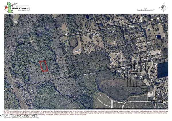 Mims, FL 32754,0 Gandy   West Of
