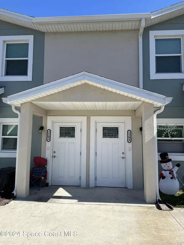 Palm Bay, FL 32909,1895 Convair ST SE #2203