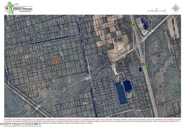 Mims, FL 32754,0 Deering       West Of    (5 A) Pkwy W