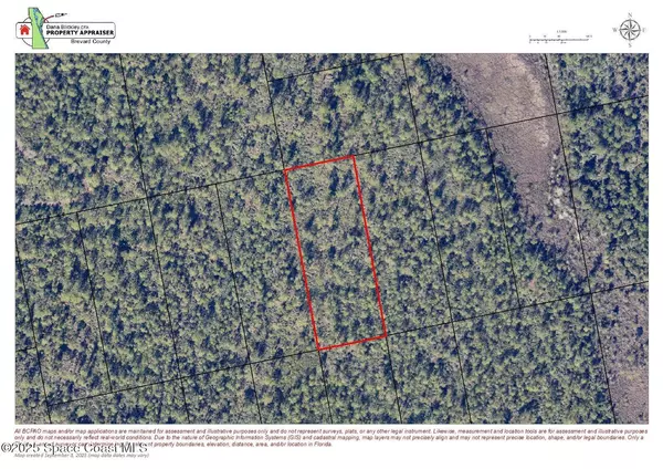 Mims, FL 32754,0 Deering       West Of    (5 A) Pkwy W