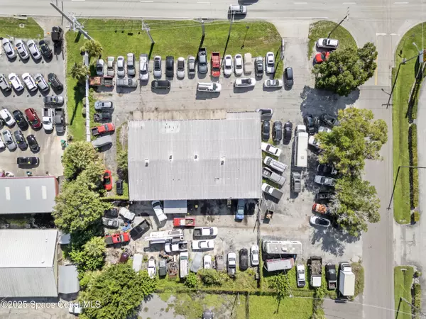 West Melbourne, FL 32904,580 S Wickham RD