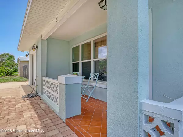 Satellite Beach, FL 32937,131 E Arlington ST