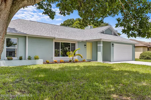 Melbourne, FL 32934,2554 Village Park DR