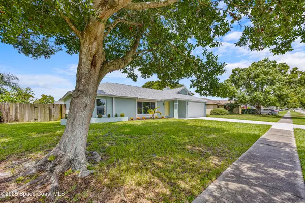 Melbourne, FL 32934,2554 Village Park DR