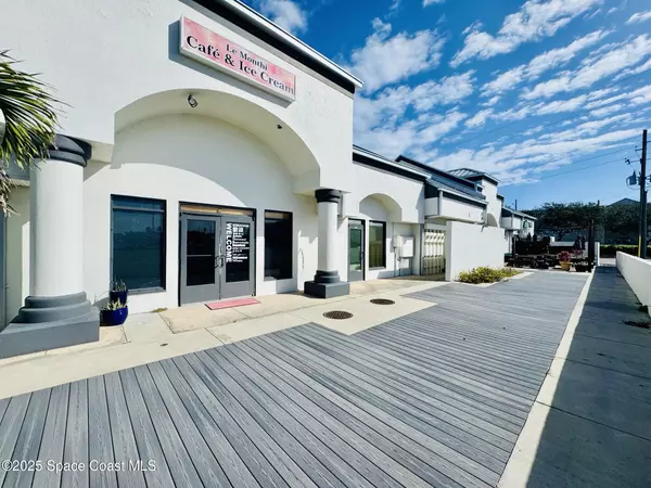 Cocoa Beach, FL 32931,214 W Cocoa Beach Cswy CSWY