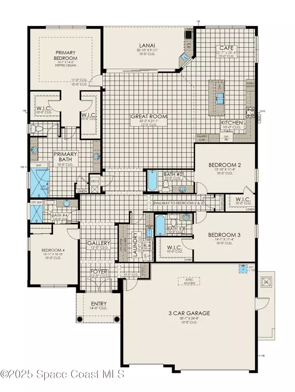 Melbourne, FL 32940,2332 Edestus DR