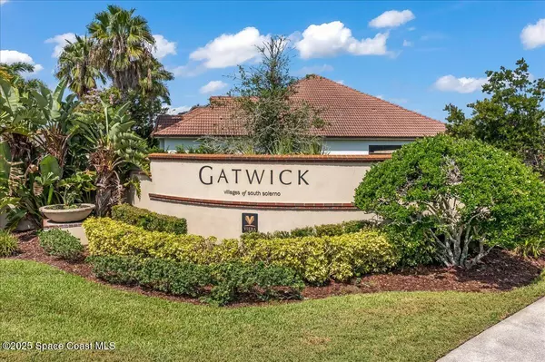 Melbourne, FL 32940,3683 Gatwick Manor LN
