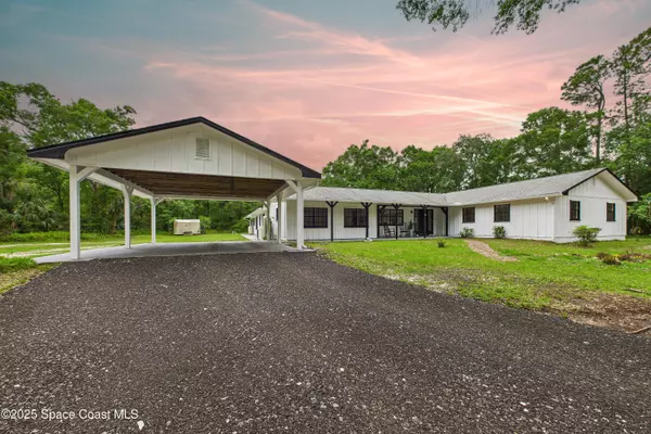 Port Orange, FL 32128,2318 Old Samsula RD