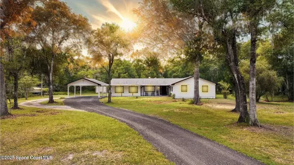 2318 Old Samsula RD, Port Orange, FL 32128