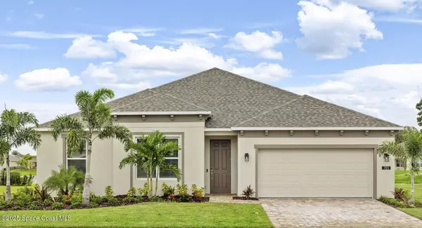 723 Clancy AVE NE, Palm Bay, FL 32905