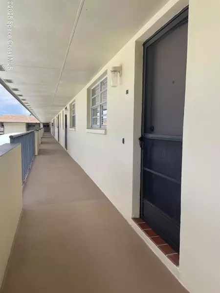 416 School RD #201, Indian Harbour Beach, FL 32937