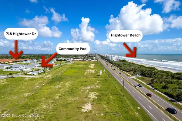 Satellite Beach, FL 32937,718 Hightower AVE