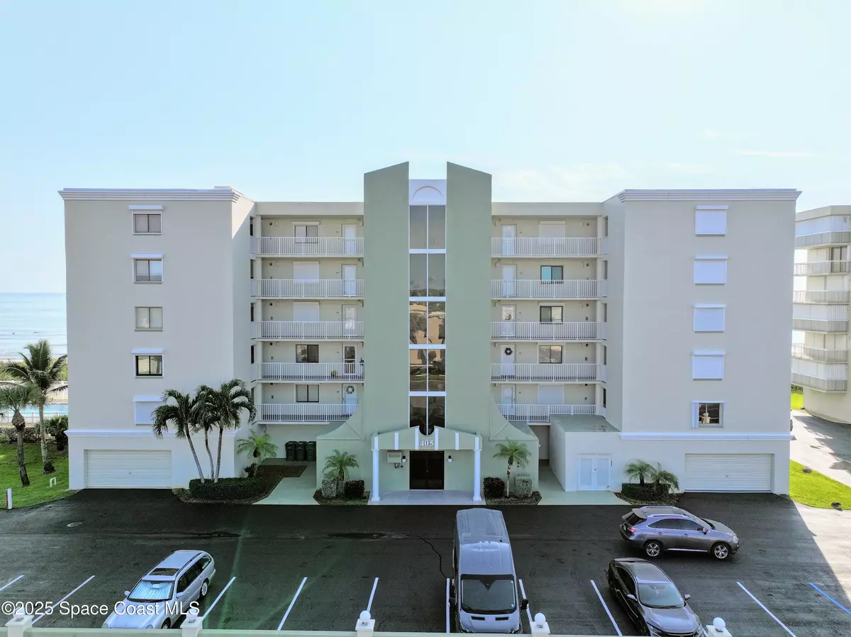 Satellite Beach, FL 32937,405 Highway A1a HWY #324