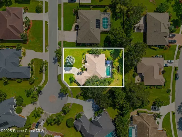 Merritt Island, FL 32952,413 Jillotus ST