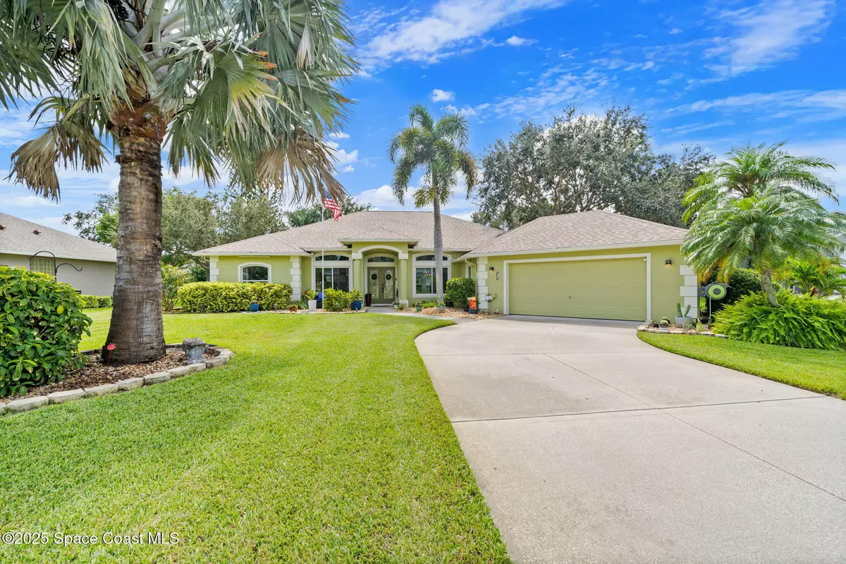 Merritt Island, FL 32952,413 Jillotus ST