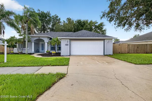 Merritt Island, FL 32953,3271 Biscayne DR