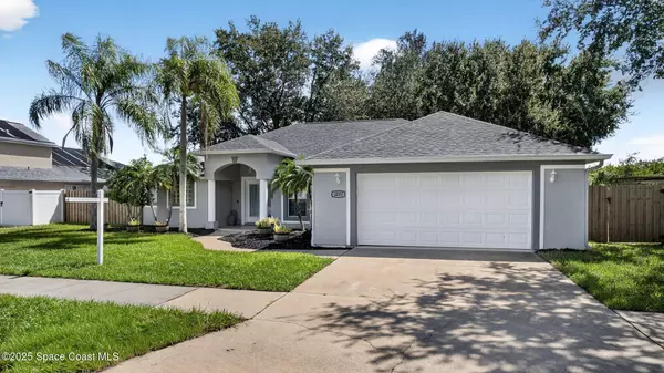 Merritt Island, FL 32953,3271 Biscayne DR