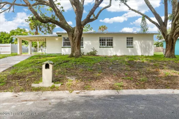 Titusville, FL 32780,1680 Thornton AVE