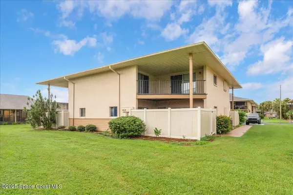 4100 Stock AVE #402, Rockledge, FL 32955