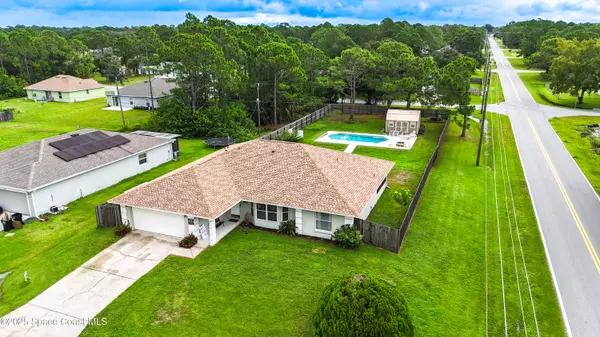 Palm Bay, FL 32909,2139 Randall AVE SE