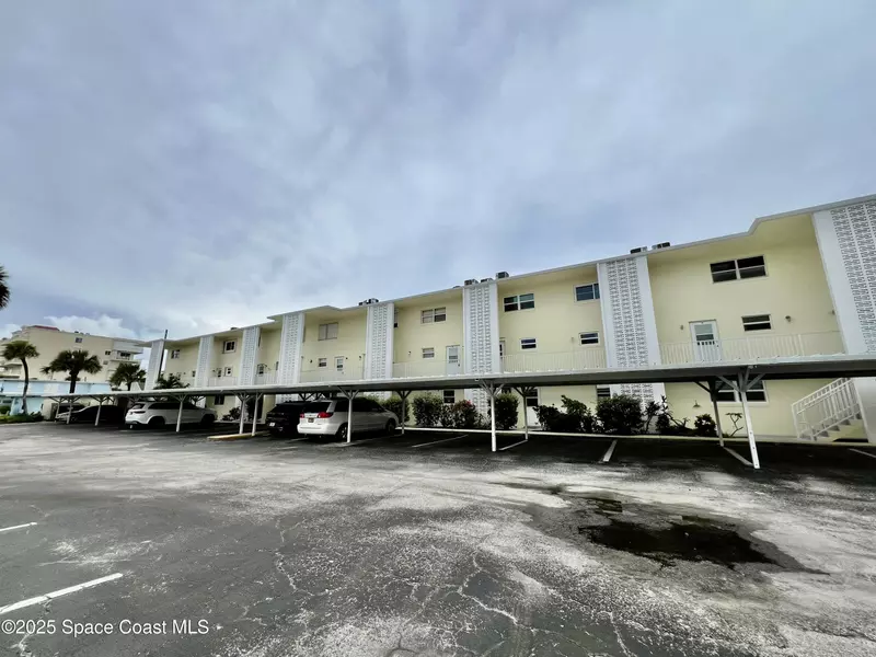 171 N Atlantic AVE #28, Cocoa Beach, FL 32931
