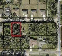 1220 Hastings RD SW, Palm Bay, FL 32908