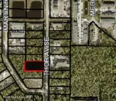 520 Thor AVE SE, Palm Bay, FL 32909