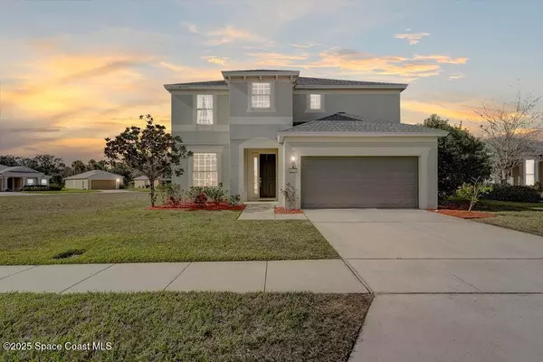 Palm Bay, FL 32909,1657 Dittmer CIR SE