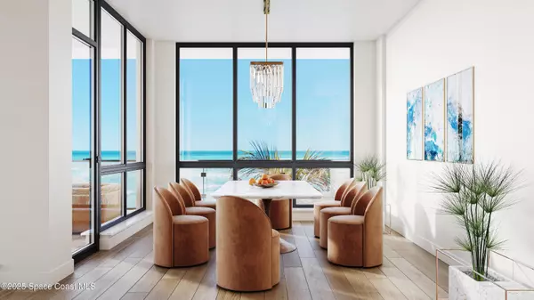 Indialantic, FL 32903,1455 N Highway A1A #502