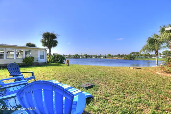 Micco, FL 32976,7622 Great Bear Lake DR #30