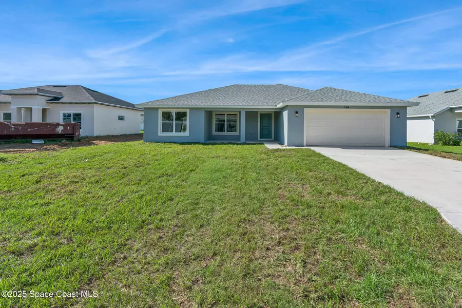 5414 SE 91st ST, Ocala, FL 34480