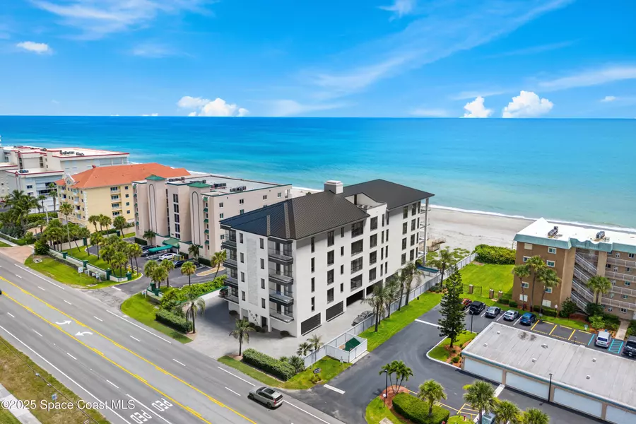 Tbd N Highway A1a #501, Indialantic, FL 32903