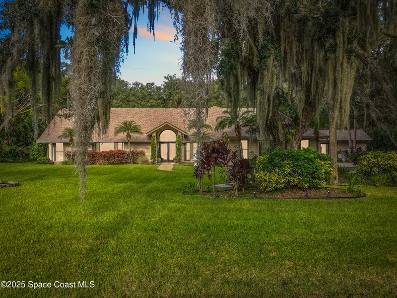 3170 Hilliard CT, Melbourne, FL 32934