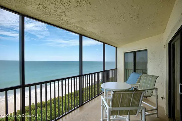 Melbourne Beach, FL 32951,6307 Highway A1a #241