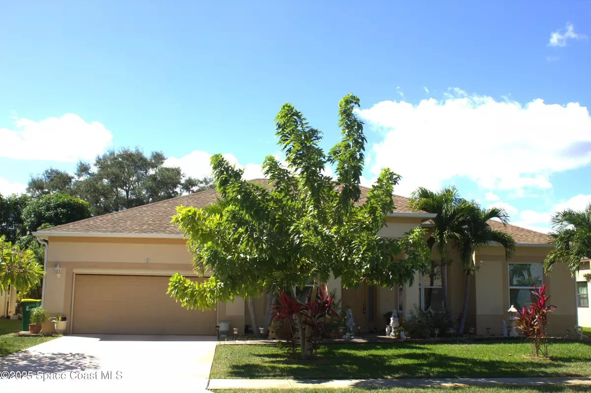 Melbourne, FL 32904,3385 Soft Breeze CIR