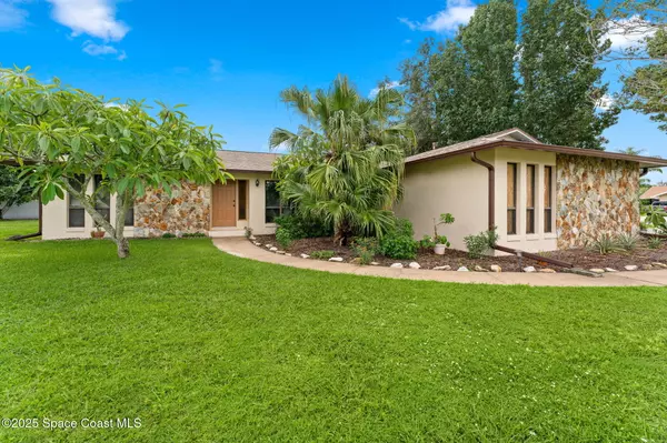 Merritt Island, FL 32953,4540 Annette CT