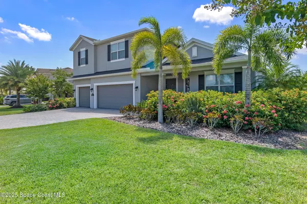 Melbourne, FL 32940,2751 Casterton DR