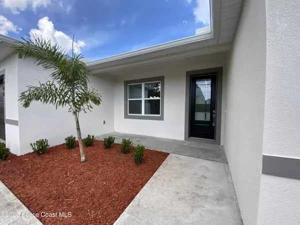 Palm Bay, FL 32909,2685 Hester AVE SE #46